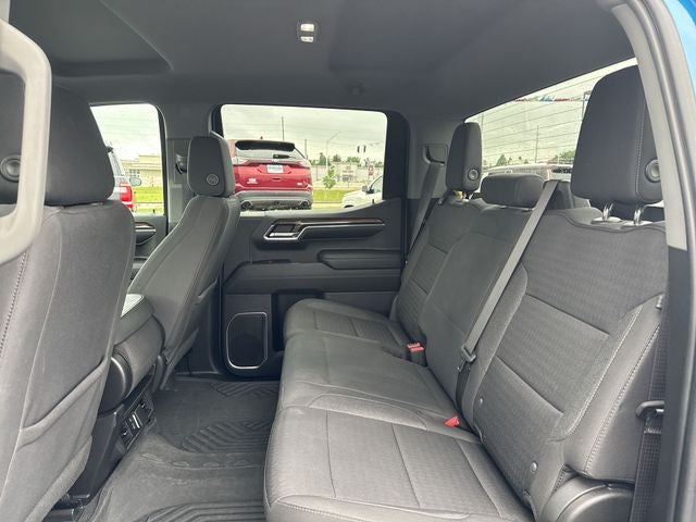 2023 Chevrolet Silverado 1500 LT - Photo 13