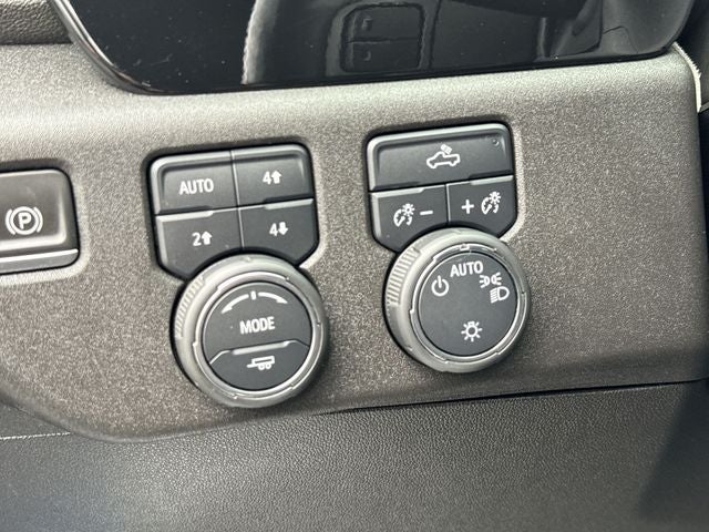 2023 Chevrolet Silverado 1500 LT - Photo 19