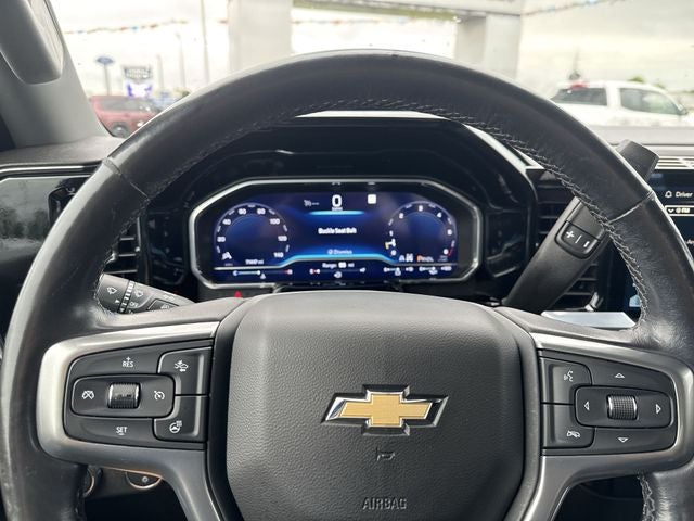 2023 Chevrolet Silverado 1500 LT - Photo 20