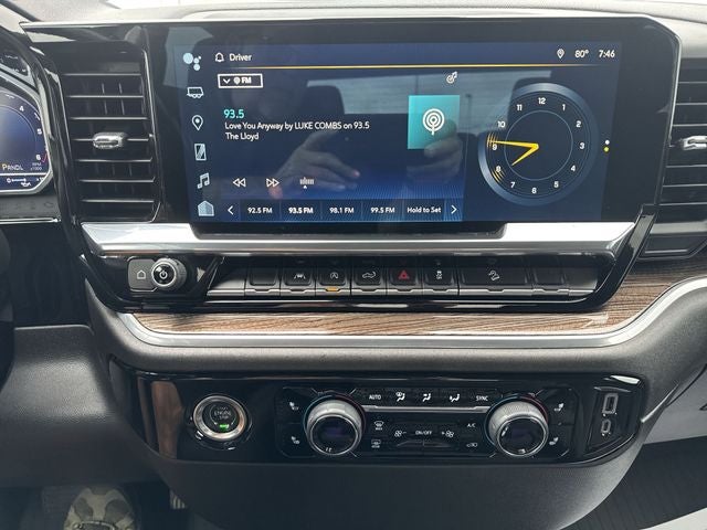2023 Chevrolet Silverado 1500 LT - Photo 22