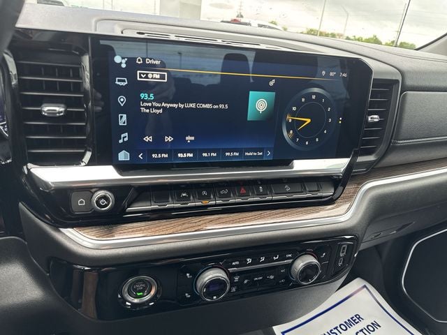 2023 Chevrolet Silverado 1500 LT - Photo 24