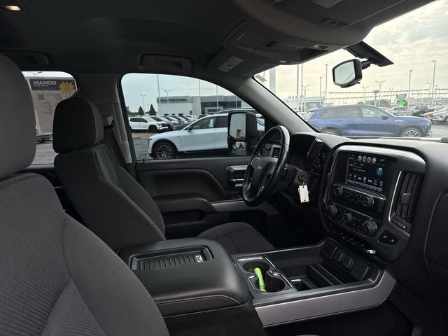2018 Chevrolet Silverado 1500 LT - Photo 15