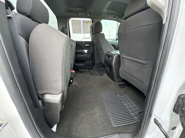 2018 Chevrolet Silverado 1500 LT - Photo 16