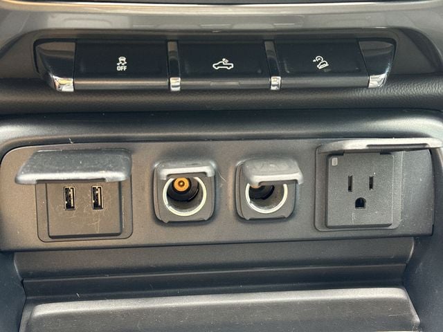 2018 Chevrolet Silverado 1500 LT - Photo 21