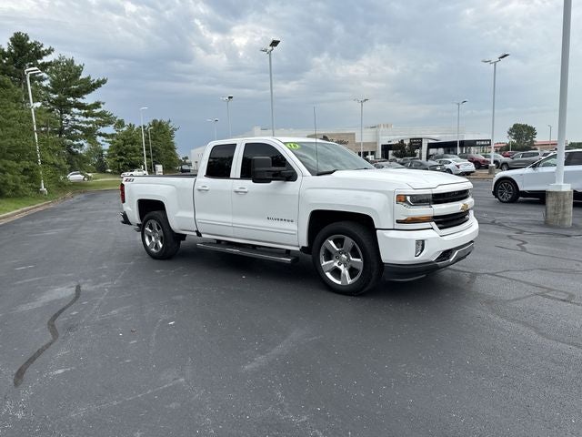 2018 Chevrolet Silverado 1500 LT - Photo 6