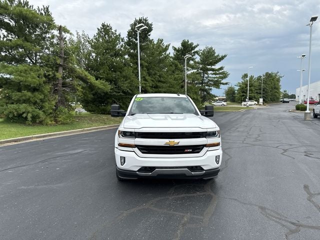 2018 Chevrolet Silverado 1500 LT - Photo 7