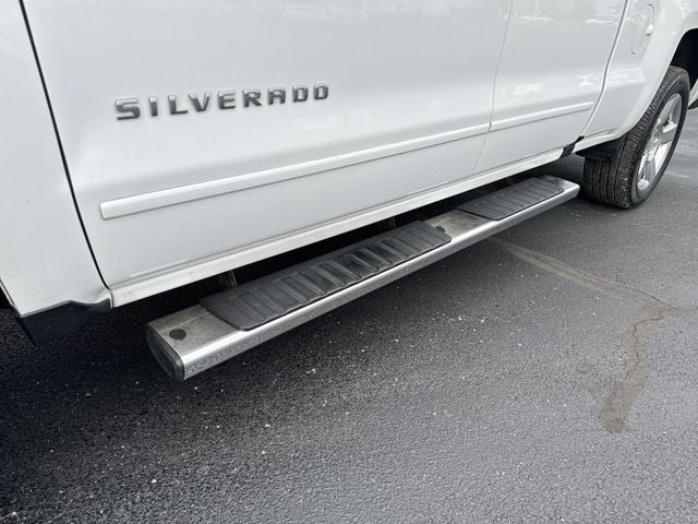 2018 Chevrolet Silverado 1500 LT - Photo 9