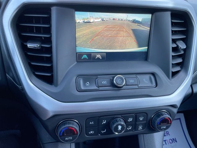 2019 GMC Acadia SLE-1