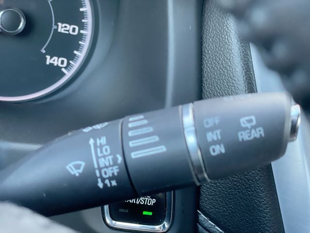 2019 GMC Acadia SLE-1