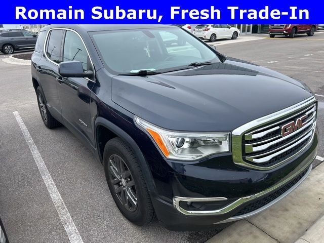 2017 GMC Acadia SLT-1 FWD's photo