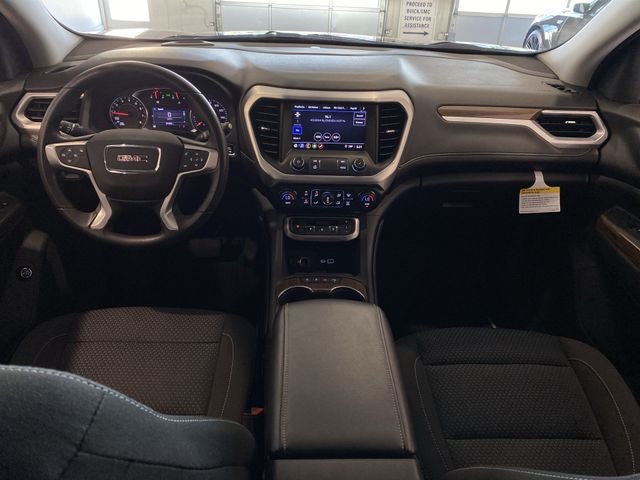 2022 GMC Acadia SLE