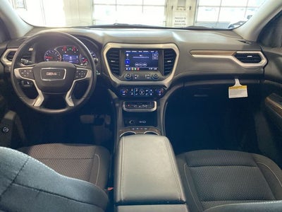 2022 GMC Acadia SLE