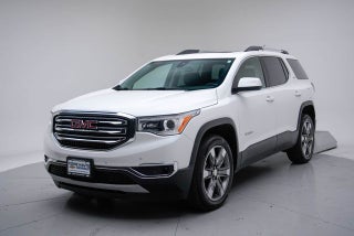 2019 GMC Acadia SLT-2