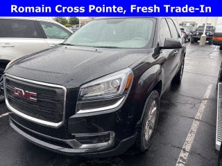 2015 GMC Acadia SLE-1