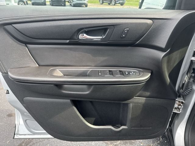 2016 GMC Acadia SLE-2