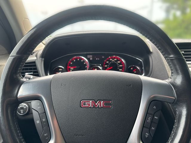 2016 GMC Acadia SLE-2