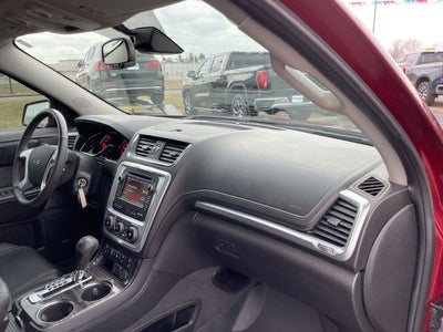 2015 GMC Acadia SLT-2