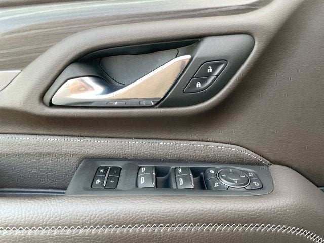 2023 GMC Yukon Denali - Photo 11