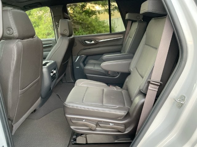 2023 GMC Yukon Denali - Photo 15