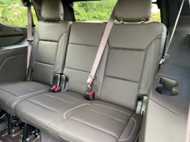 2023 GMC Yukon Denali - Photo 17