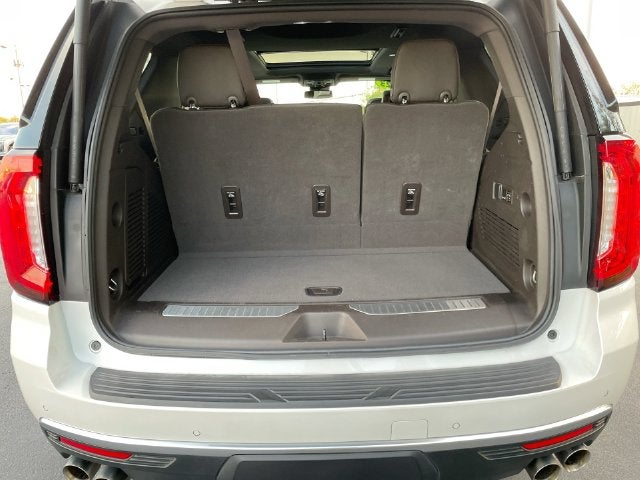 2023 GMC Yukon Denali - Photo 18