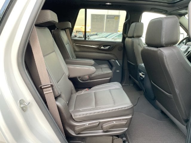 2023 GMC Yukon Denali - Photo 19