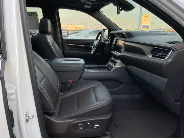 2023 GMC Yukon Denali - Photo 20