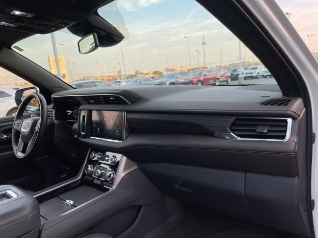 2023 GMC Yukon Denali - Photo 21