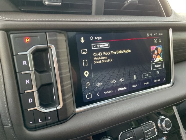 2023 GMC Yukon Denali - Photo 22