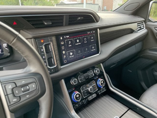 2023 GMC Yukon Denali - Photo 26