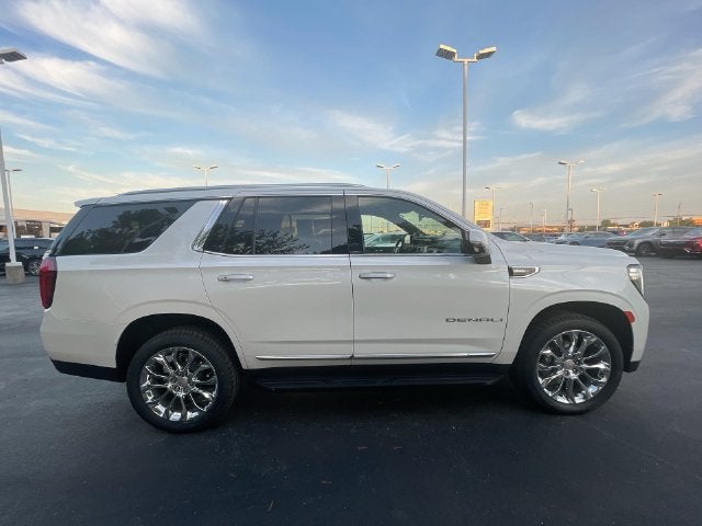 2023 GMC Yukon Denali - Photo 6