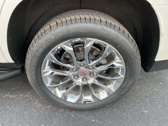 2023 GMC Yukon Denali - Photo 8