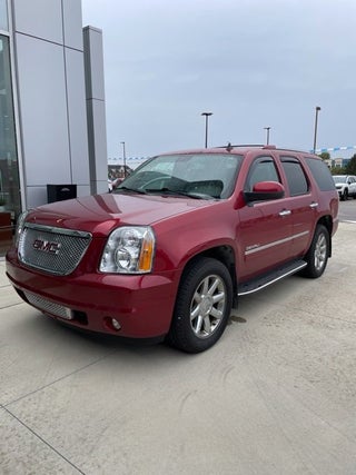 2014 GMC Yukon Denali