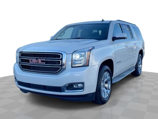 2015 GMC Yukon XL SLT 1500