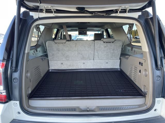 2015 GMC Yukon XL SLT 1500