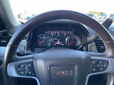 2015 GMC Yukon XL SLT 1500