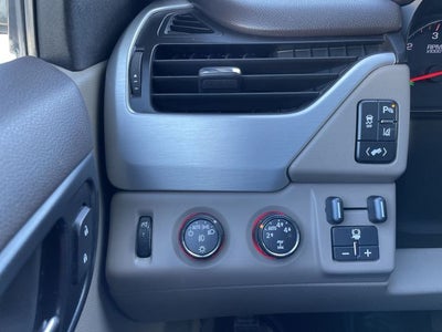 2015 GMC Yukon XL SLT 1500