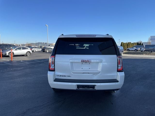 2015 GMC Yukon XL SLT 1500