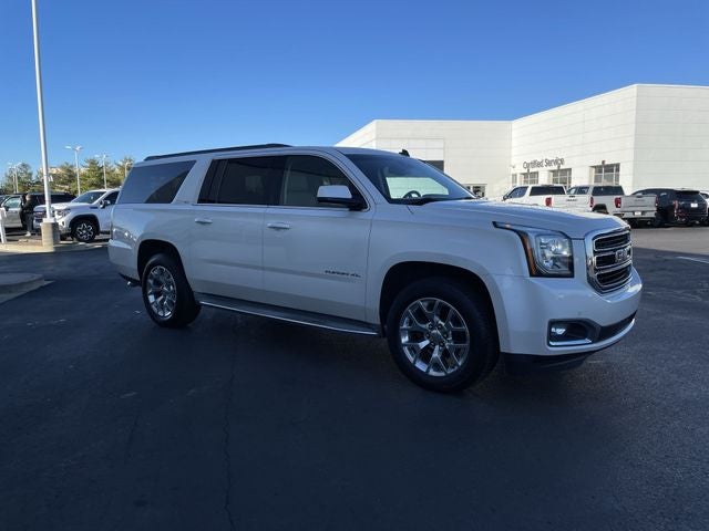 2015 GMC Yukon XL SLT 1500