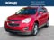 2013 Chevrolet Equinox LT 1LT