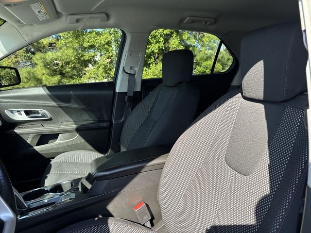 2013 Chevrolet Equinox LT 1LT