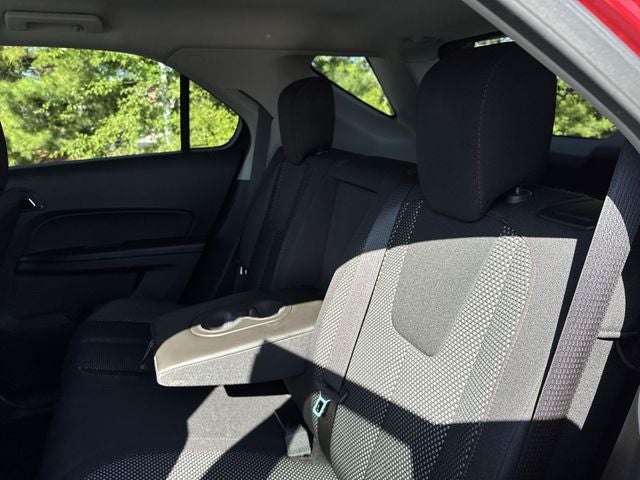 2013 Chevrolet Equinox LT 1LT