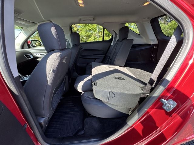 2013 Chevrolet Equinox LT 1LT
