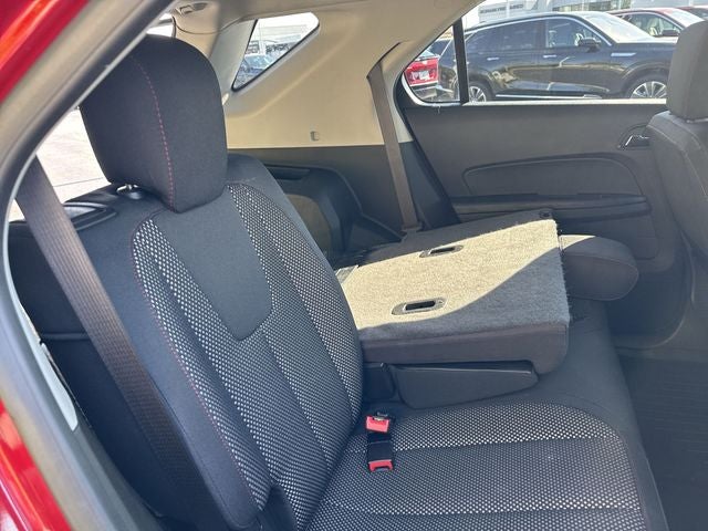 2013 Chevrolet Equinox LT 1LT