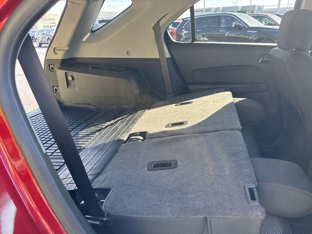 2013 Chevrolet Equinox LT 1LT