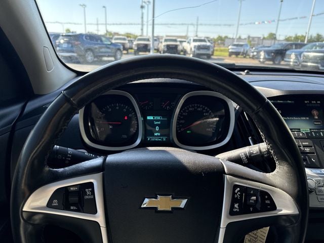 2013 Chevrolet Equinox LT 1LT