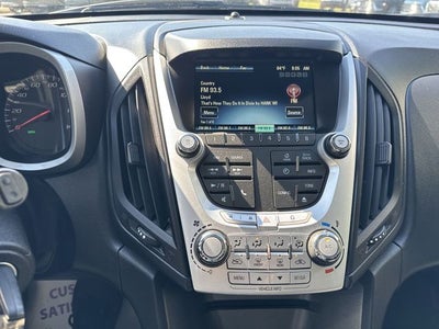 2013 Chevrolet Equinox LT 1LT