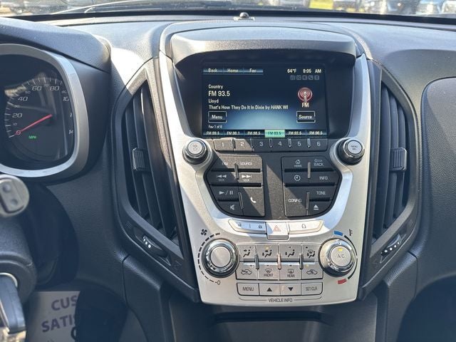 2013 Chevrolet Equinox LT 1LT