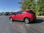 2013 Chevrolet Equinox LT 1LT