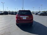 2013 Chevrolet Equinox LT 1LT